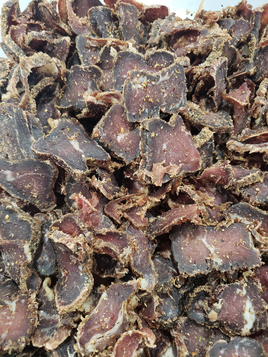 Original Biltong